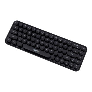 Klawiatura KEYBE by ASTRA BEAN BLACK (nd) (715025012)
