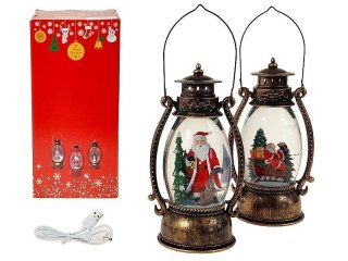 Lampki świąteczne LED, świąteczna Adar (602298)