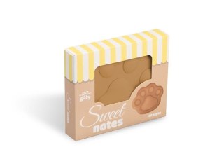 Notes (notatnik) łapka Mfp (7520436)
