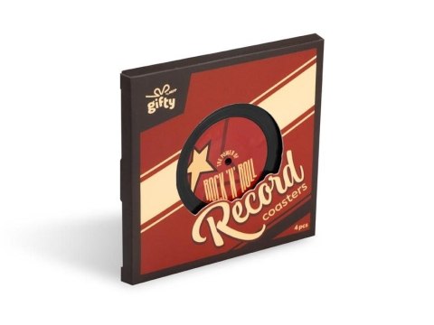 Płyta cd Record Coaster - płyta Mfp