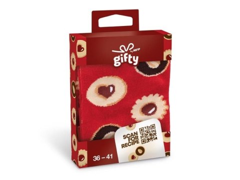 Skarpety skarpety DONUT Mfp