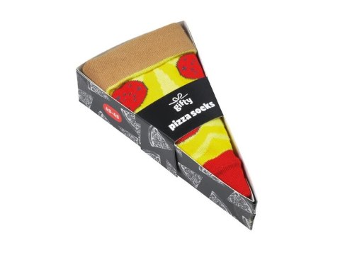 Skarpety skarpety PIZZA Mfp