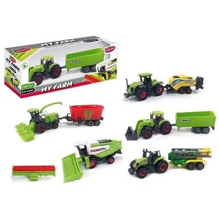 Traktor Mega Creative (405332)