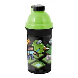 Bidon 550ml Paso (PP23XL-3021)