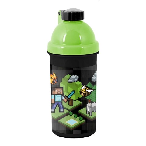 Bidon 550ml Paso (PP23XL-3021)