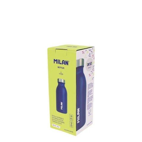 Bidon Acid Niebieska 354ml Milan (643012ACDB)