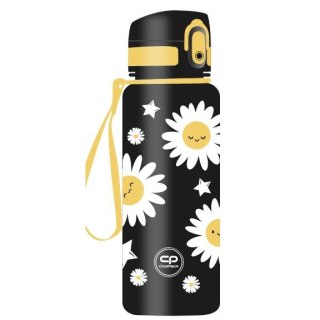 Bidon Cool Pack DAISY BLACK 400ml Patio (Z17817)