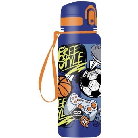 Bidon Cool Pack Hobby 400ml Patio (Z17929)