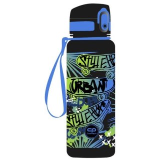 Bidon Cool Pack SKATE NIGHT 400ml Patio (Z17930)
