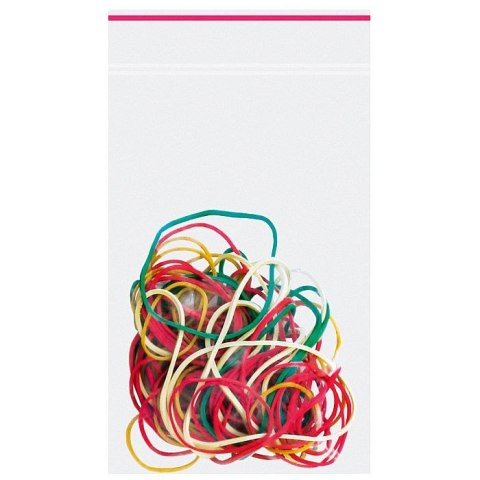 Gumki recepturki 25g śr. (mix)mm Grand (130-1062)