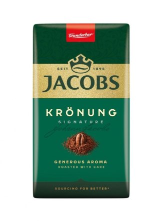 Kawa mielona 250g Jacobs
