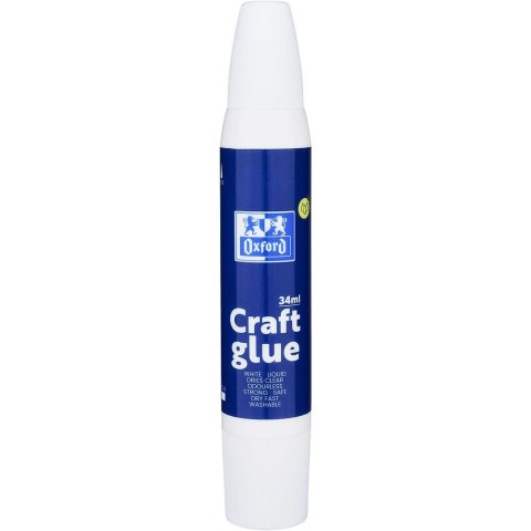 Klej w płynie Craft uniwersalny 34ml Oxford (400183198)