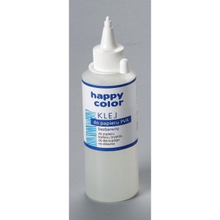 Klej w płynie PVA 100g Happy Color (HA 3430 0100)