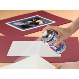 Klej w sprayu 300ml Tesa (60020-00000-01)