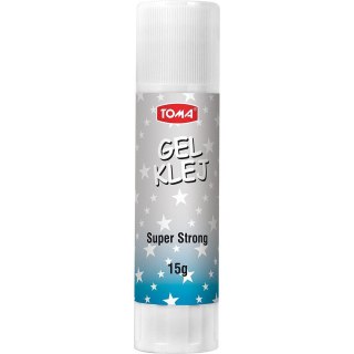 Klej w sztyfcie 15g Toma (TO-472 0 2)