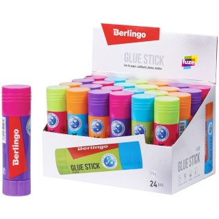 Klej w sztyfcie Fuxe 20g Berlingo (265916)