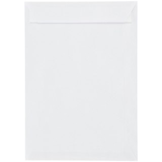 Koperta HK C5 biała Bantex (400089389) 50 sztuk