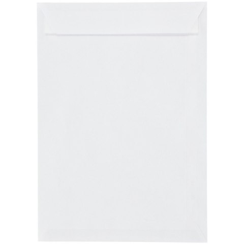 Koperta HK C5 biała Bantex (400089389) 50 sztuk