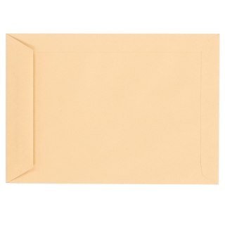 Koperta NK B5 brązowa [mm:] 176x250 A&G Koperty (1512) 500 sztuk