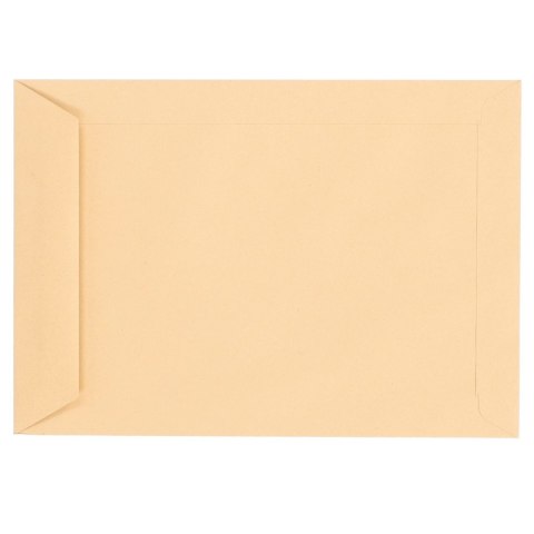 Koperta NK B5 brązowa [mm:] 176x250 A&G Koperty (1512) 500 sztuk