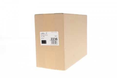 Koperta NK C4 brązowa [mm:] 229x324 A&G Koperty (2236) 250 sztuk