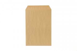 Koperta NK C4 brązowa [mm:] 229x324 A&G Koperty (2236) 250 sztuk