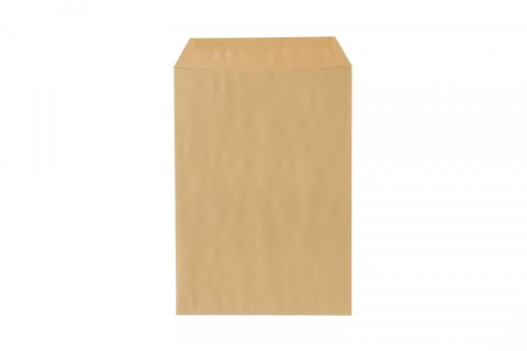 Koperta NK C4 brązowa [mm:] 229x324 A&G Koperty (2236) 250 sztuk