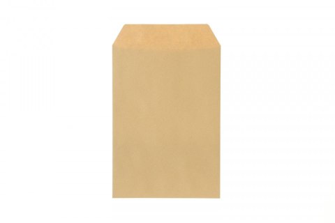 Koperta NK C5 brązowa [mm:] 162x229 A&G Koperty (1260) 500 sztuk