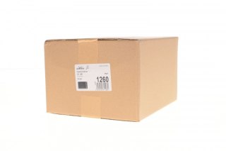 Koperta NK C5 brązowa [mm:] 162x229 A&G Koperty (1260) 500 sztuk