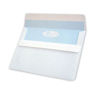 Koperta SK C6 biała [mm:] 114x162 A&G Koperty 1000 sztuk