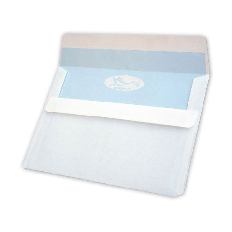 Koperta SK C6 biała [mm:] 114x162 A&G Koperty 1000 sztuk