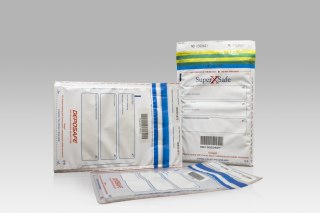 Koperta bezpieczna Deposafe c3 C3 [mm:] 360x465 A&G Koperty 100 sztuk