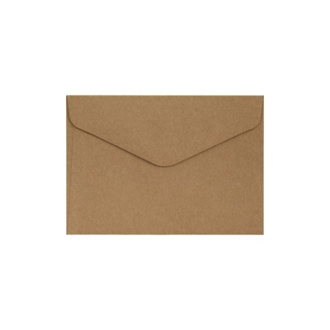Koperta gładki mix róż i błękit k C6 mix Galeria Papieru (280252) 10 sztuk
