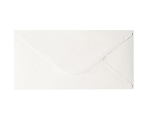 Koperta holland DL biała Galeria Papieru (282601) 10 sztuk