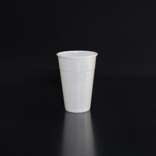 Kubek jednorazowy plastik 200ml Gabi-Plast