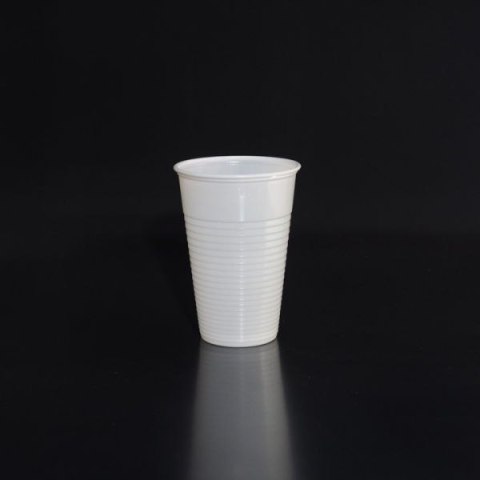 Kubek jednorazowy plastik 200ml Gabi-Plast