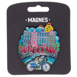 Magnes grupa cenowa C mix Pan Dragon 1 sztuk