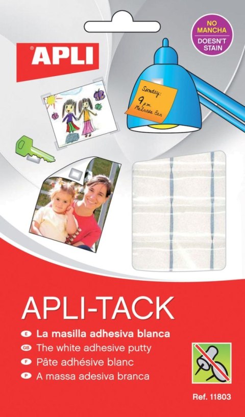 Masa mocująca 75g Apli (AP11803)