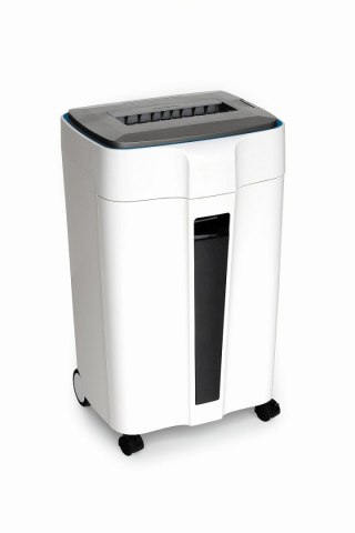 Niszczarka HD-300 C2 biało-czarna Wallner (110343)