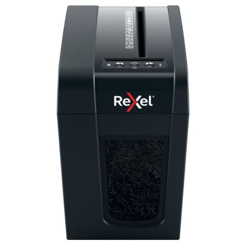 Niszczarka Secure X6-SL Rexel (2020125EU)