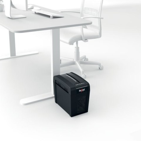 Niszczarka Secure X6-SL Rexel (2020125EU)