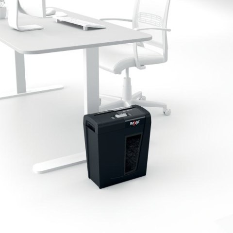 Niszczarka Secure X8 Rexel (2020123EU)