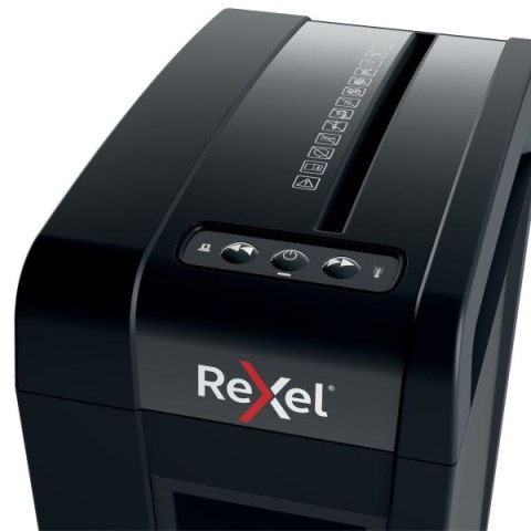 Niszczarka Secure X8-SL Rexel (2020126EU)