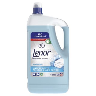 Płyn do płukania Professional 5000ml April Lenor (1001003522)
