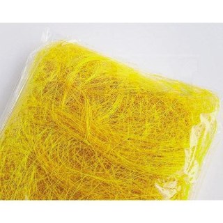 Sizal Sizal żółty 40g Darmon