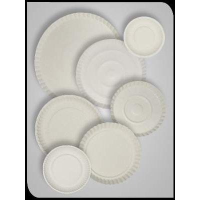 Tacka tektura 20 szt 220mm x 220mm Lila