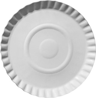 Tacka tektura 20 szt 250mm x 250mm Lila