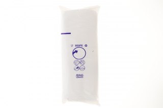 Worki do żywności 800 szt [mm:] 26x42 Plast