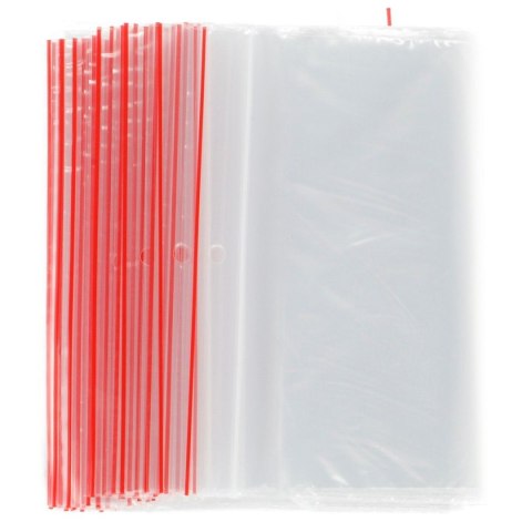 Worki strunowe 100 szt [mm:] 160x250 Gabi-Plast