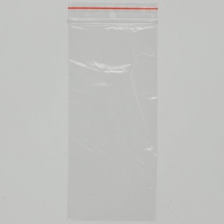 Worki strunowe 100 szt [mm:] 80x180 Gabi-Plast